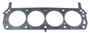 CAGC5481-040 4.100 MLS Head Gasket .040 - SBF SVO