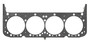 SCEM110651 Spartan MLS Head Gasket SBC 4.067 Bore x .051