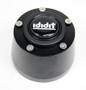 IDI2207310051 Steering Wheel Adaptor; 5 Bolt; Black