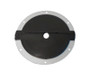 SICSGS45500 Split Grommet Seal 1/in Hole 4in O.D.