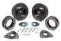 RCS358 2.5-inch Suspension Leve in Front End Leveling