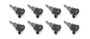 NGKM5182-8 NGK MOD Ignition Coil Set 8pk Stock #49466