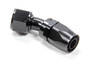 TXRHF-23012-BLK #12 30 Degree Swivel Hose End