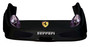 FIV975-417B New Style Dirt MD3 Combo Ferrari Black