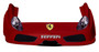 FIV975-417R New Style Dirt MD3 Combo Ferrari Red