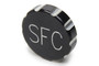 SRCSFC-CAP Fuel Cell Cap Aluminum 