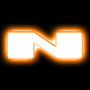 ORA3140-N-005 Illuminated LED Letter-N 