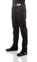 RQP112002 Black Pants Single Layer Small