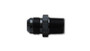 VIB10293 Straight Adapter Fitting ; Size: -4AN x 1/8in NPT