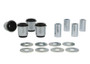 WHIW53377A Control Arm Lower Inner Bushing
