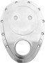 ALL90008 Alum Timing Cover SBC 