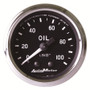 ATM201006 2-1/16in Cobra Series Oil Pressure Gauge