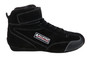 ALL918125 Driving Shoes Black SFI3.3/5 Pro Series 8.5