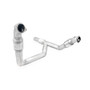 SWOFBRDPCAT 21- Ford Bronco Downpipe 