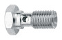 FRG650163 Banjo Bolt - Steel - 12mm x 1.0