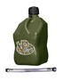 VPF3846-CA Motorsports Jug 5.5 Gal Camo Square w/Hose