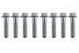 ICT551684 4L60E/T56 Bell Housing Transmission Case Bolts