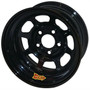 ARW50-185020 15x8 2in. 5.00 Black 