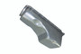 SPC7444X 65-90 BBC Steel Stock Oil Pan Unplated