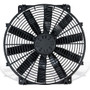FLE105391 Flex-Wave Electric Fan16 in LoBoy Pusher