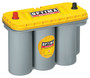 OPT8051-160 Battery Yellow Top 900cc a/1125ca 31 Top Post