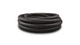 VIB19036 150ft Roll of Black Nylo Braided Hose -6AN