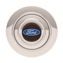 GTP11-1241 GT9 Horn Button Ford Logo Color Emblem