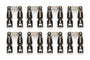 JESKTL-S905820-01 Pro Tie-Bar Roller Lifter Set SBC  .904 Dia