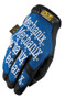 AXOMG-03-009 Mech Gloves Blue Med 