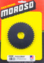 MOR23558 Alternator Drive Pulley 40T- Radius Tooth