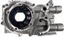 BOPEJ-S2 Oil Pump w/Billet Gear Subaru ALL EJ Engines