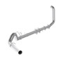 MBRS62220PLM 99-03 Ford F250/350 7.3L 5in Turbo Back Exhaust