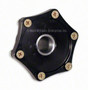 MWE10050 Q/R Steering Hub 6-Hole Sparco/Momo Str Wheels