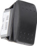 QRP52-512 Rocker Switch On/Off Momentary Switch
