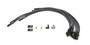 SPWCH-421-1 SBC Spark Plug Wire Set 180-Degree - Black