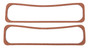 RPCR7487 Cork SBC Valve Cover Gas ket (2)  Pr