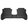 HSK14881 20-   Jeep Gladiator 2nd Seat Floor Liner