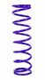 DRSDRA.C14.3.0.100 Spring  Coilover  14.000 in Length  3.000in Diame