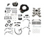FIT37002 Retro LS Port 750 HP EFI System w/LS3 Intake