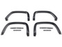 HSK2805905 OE Style Fender Flares 4pc