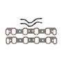 M77MS20074 Intake Gasket Set - SBF 351C-400M 1.515 x 2.140