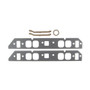 M77MS20039 Intake Gasket Set - BBC Oval-Port 1.800 x 2.030