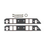 M77MS20044 Intake Gasket Set - BBC Ret-Port 1.800 x 2.500