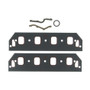 M77MS20024 Intake Gasket Set - SBC Ret-Port 1.500 x 2.000