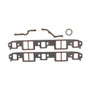 M77MS20010 Intake Gasket Set - SBC Stock-Port 1.200 x 2.010