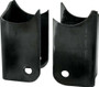 ALL99283 Single Hole Lower Brackets Lowered 1pr