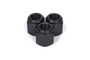 MPD12400 Pavement Lug Nut 3pk 