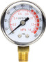 ALL99340 Pressure Gauge for Air Tank