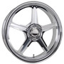BSPRSF23745Z6120 Street Lite Wheel 17X4.5 2.0IN BS