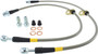 STP950.44511 Stainless Steel Brake Line